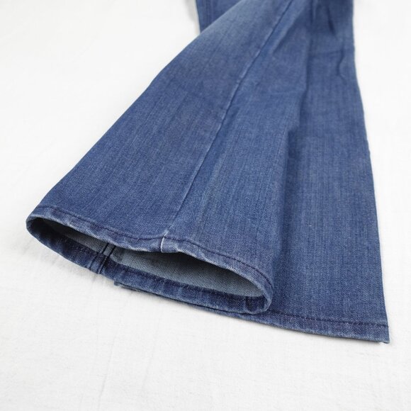 NEW Levi's 514 Straight Leg Jeans Boys 12 Husky (32x27) - Picture 8 of 10